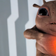 Nothing detonating a giant, ship-scuttling explosive in its insides SHOULD BE THIS ADORABLE.